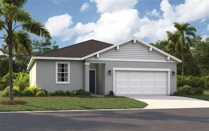 EAGLE LAKE FL Home