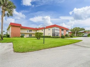 VERO BEACH FL Home