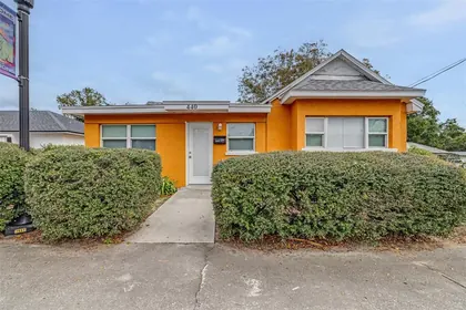 BARTOW FL Home