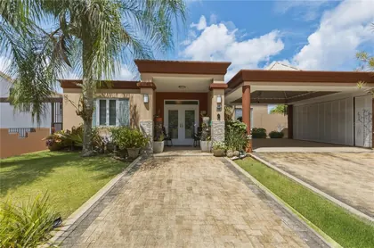 MANATI PR Home