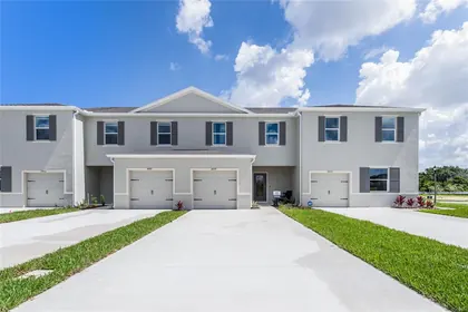 APOPKA FL Home