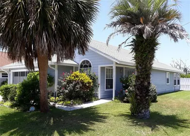 PALM COAST FL Home