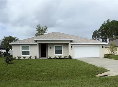 PALM COAST FL Home