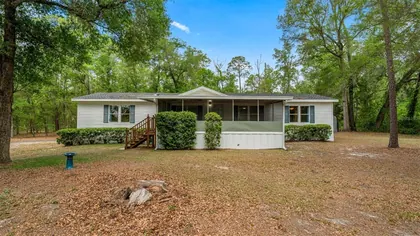 ARCHER FL Home