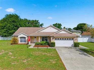CLERMONT FL Home