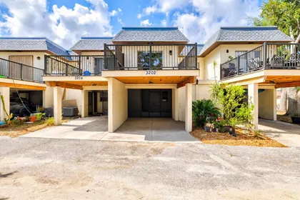 SARASOTA FL Home
