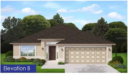 SPRING HILL FL Home