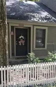 GAINESVILLE FL Home