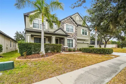 RIVERVIEW FL Home
