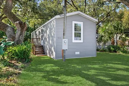 NEW PORT RICHEY FL Home