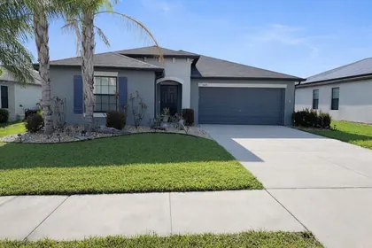 ZEPHYRHILLS FL Home