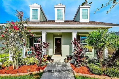 WESLEY CHAPEL FL Home