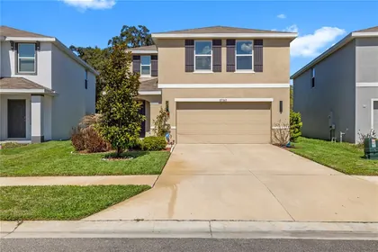 ZEPHYRHILLS FL Home