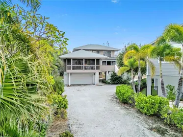 ANNA MARIA FL Home
