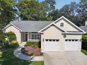 GAINESVILLE FL Home