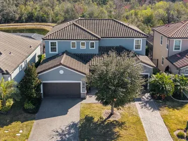 LAKEWOOD RANCH FL Home