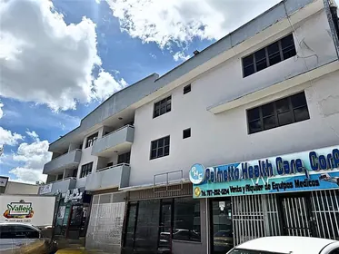 SAN JUAN PR Property
