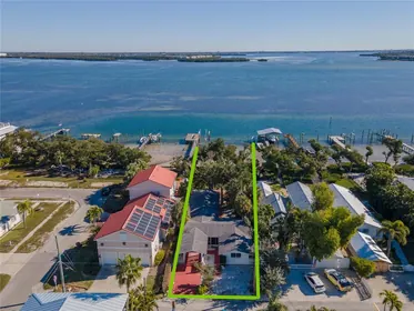 BRADENTON BEACH FL Property
