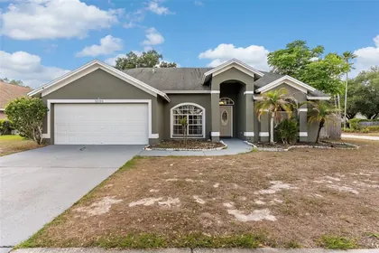 RIVERVIEW FL Home