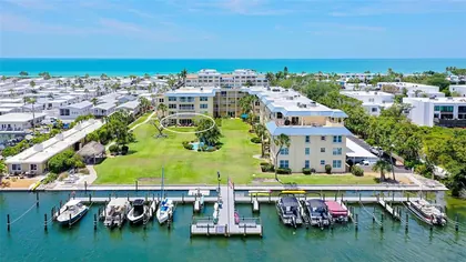 LONGBOAT KEY FL Home