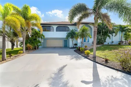 ENGLEWOOD FL Home