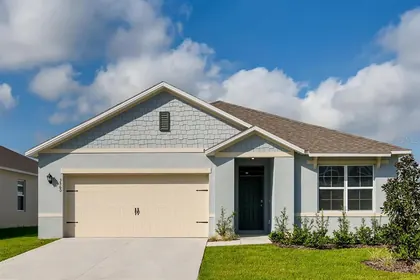ST CLOUD FL Home