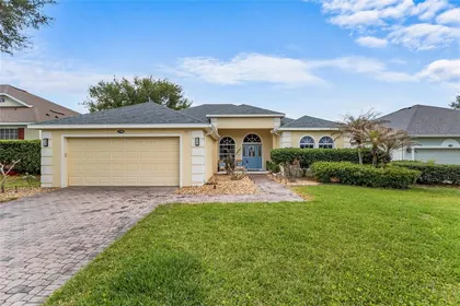 CLERMONT FL Home