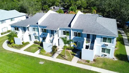 TAMPA FL Home