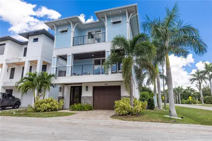 PUNTA GORDA FL Home