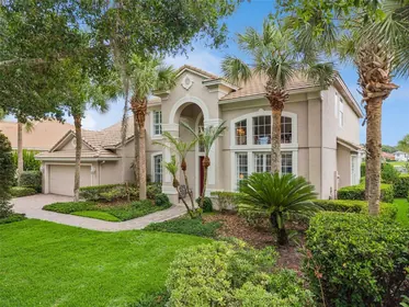 LAKE MARY FL Home
