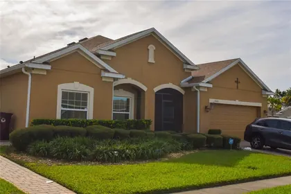ST CLOUD FL Home