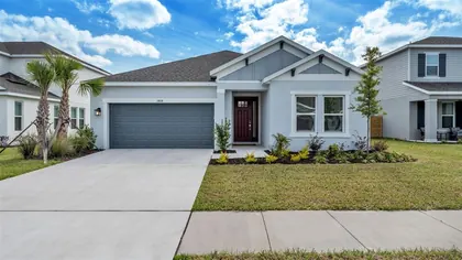 PLANT CITY FL Home