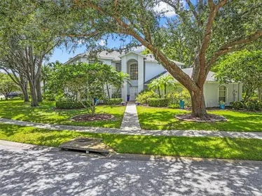 OLDSMAR FL Home