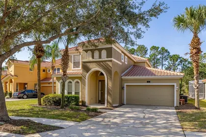 DAVENPORT FL Home