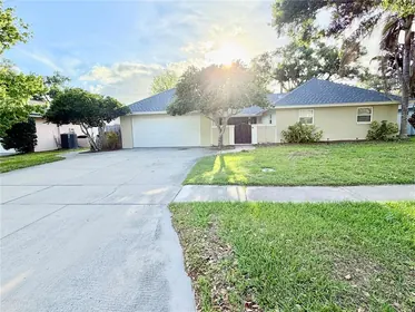 CLEARWATER FL Home