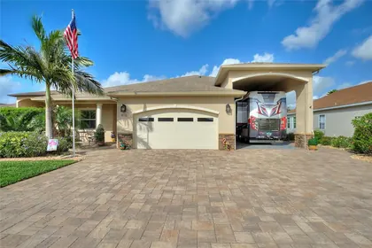 POLK CITY FL Home
