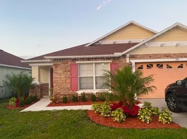 DAVENPORT FL Home