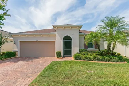 RIVERVIEW FL Home