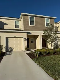 ST CLOUD FL Home