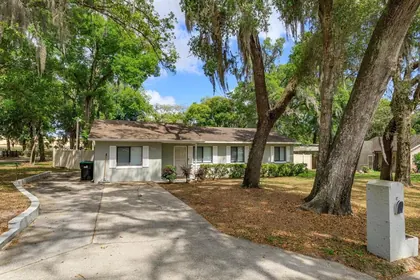APOPKA FL Home