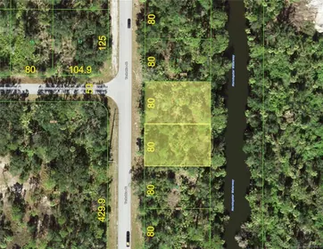 PORT CHARLOTTE FL Property