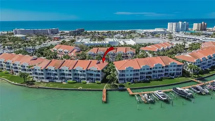 ST PETE BEACH FL Home
