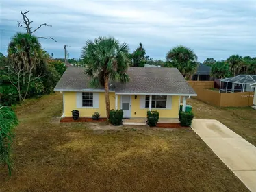 PORT CHARLOTTE FL Home