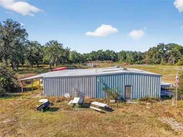 BUSHNELL FL Property