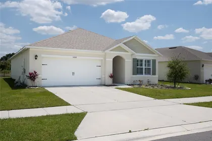 LAKELAND FL Home
