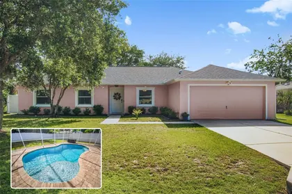PALM COAST FL Home
