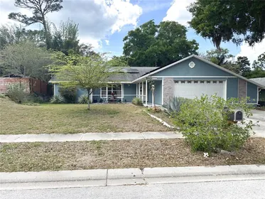 PALM HARBOR FL Home