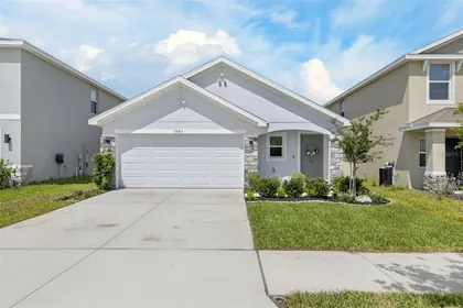 WIMAUMA FL Home