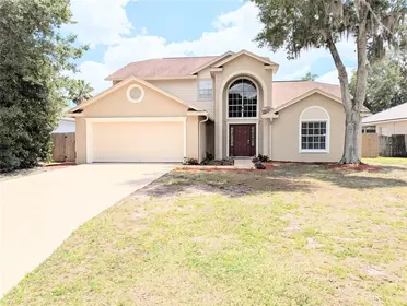 PLANT CITY FL Home