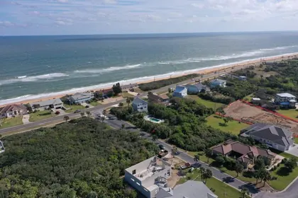 FLAGLER BEACH FL Property